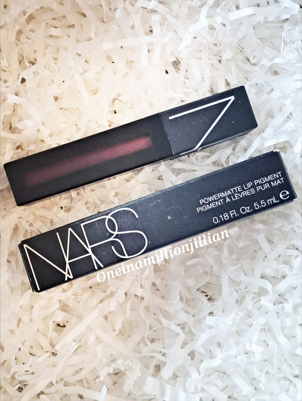 NARS Powermatte Lip Pigment - Rock with You